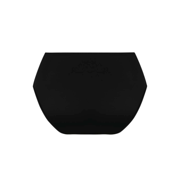 Culotte taille haute Eloise Noir