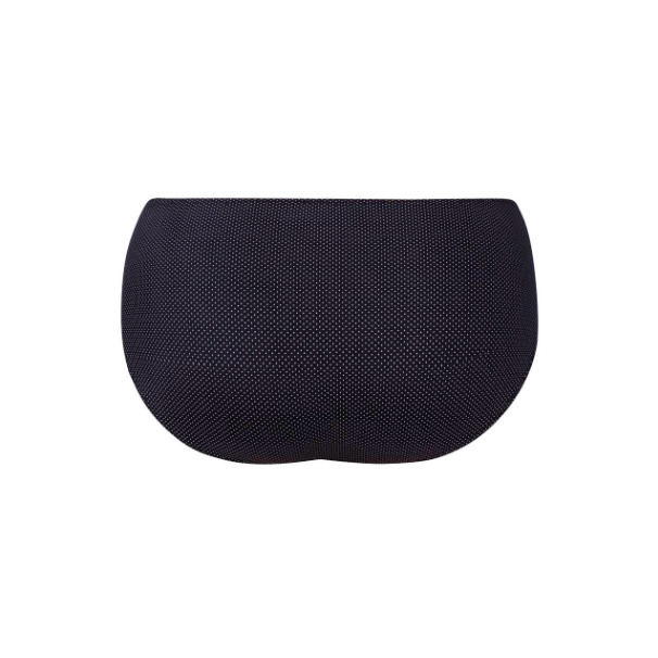 Culotte taille haute Orely Noir