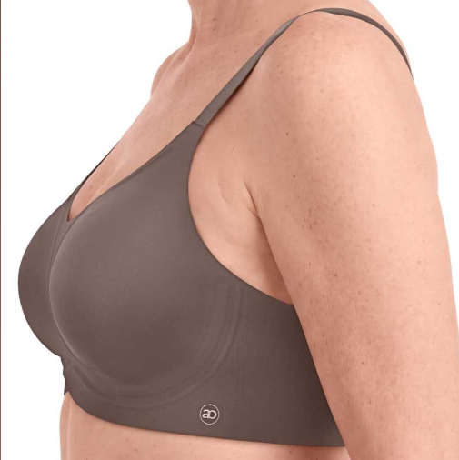 Soutien-gorge Wave Pure Deep Taupe