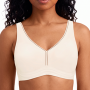 Soutien-gorge Wave Flow Rose Satin