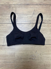 Soutien gorge Mona Noir 85AA