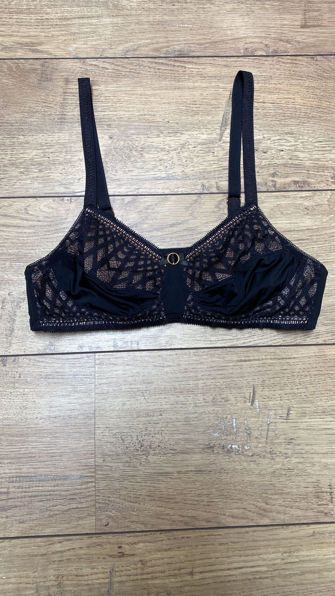 Soutien gorge Pia