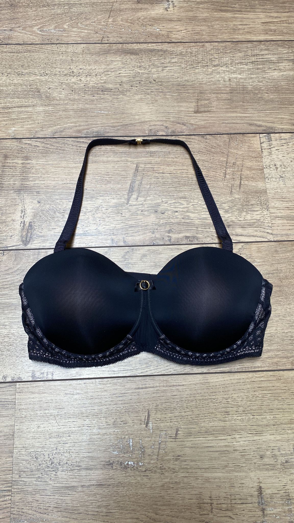 Soutien gorge Pia Avec Armatures
