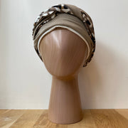Turban Felice Doris - Savage Spirit