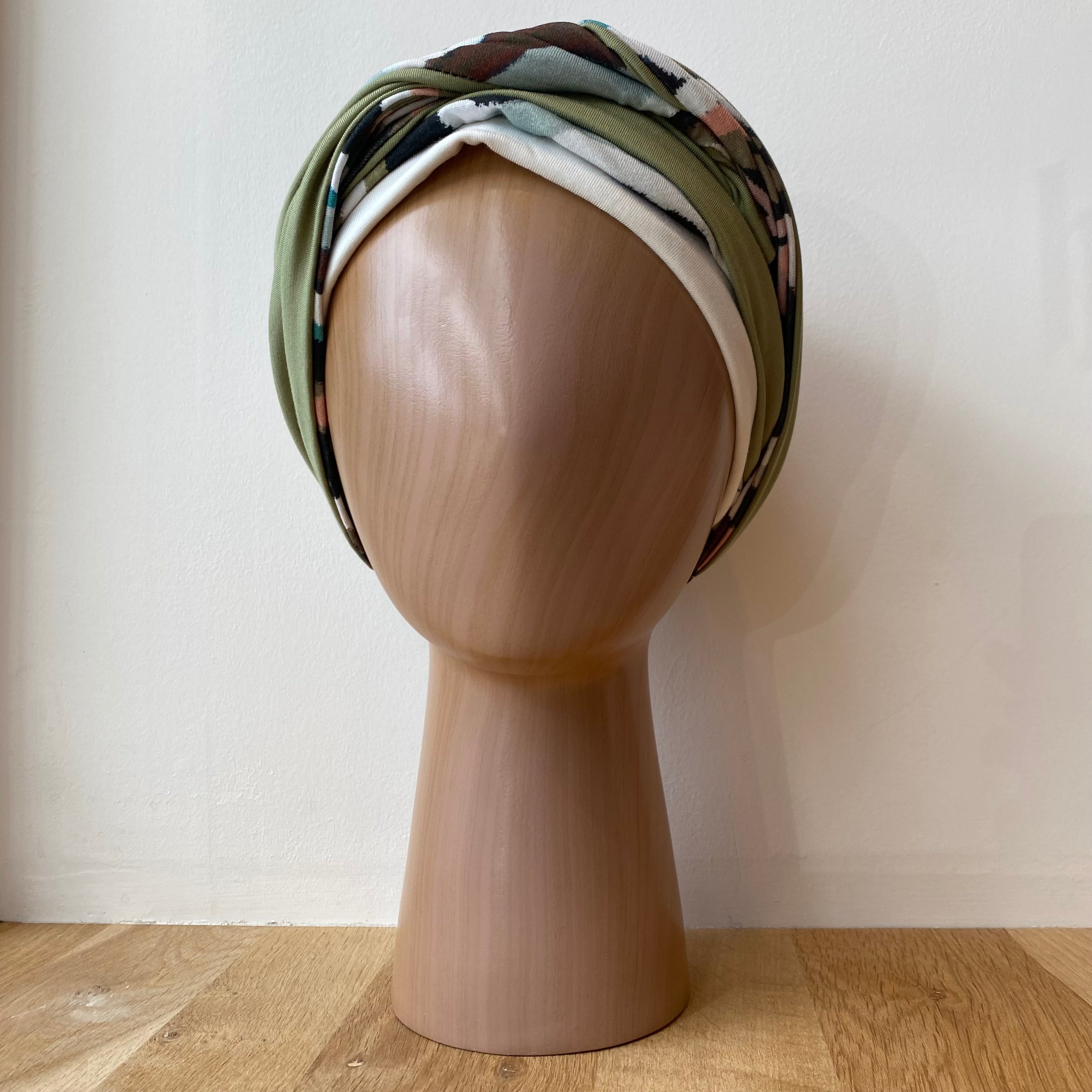 Turban Felice Doris - Art Nouveau