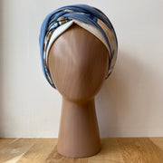 Turban Felice Doris - Infinity Sky