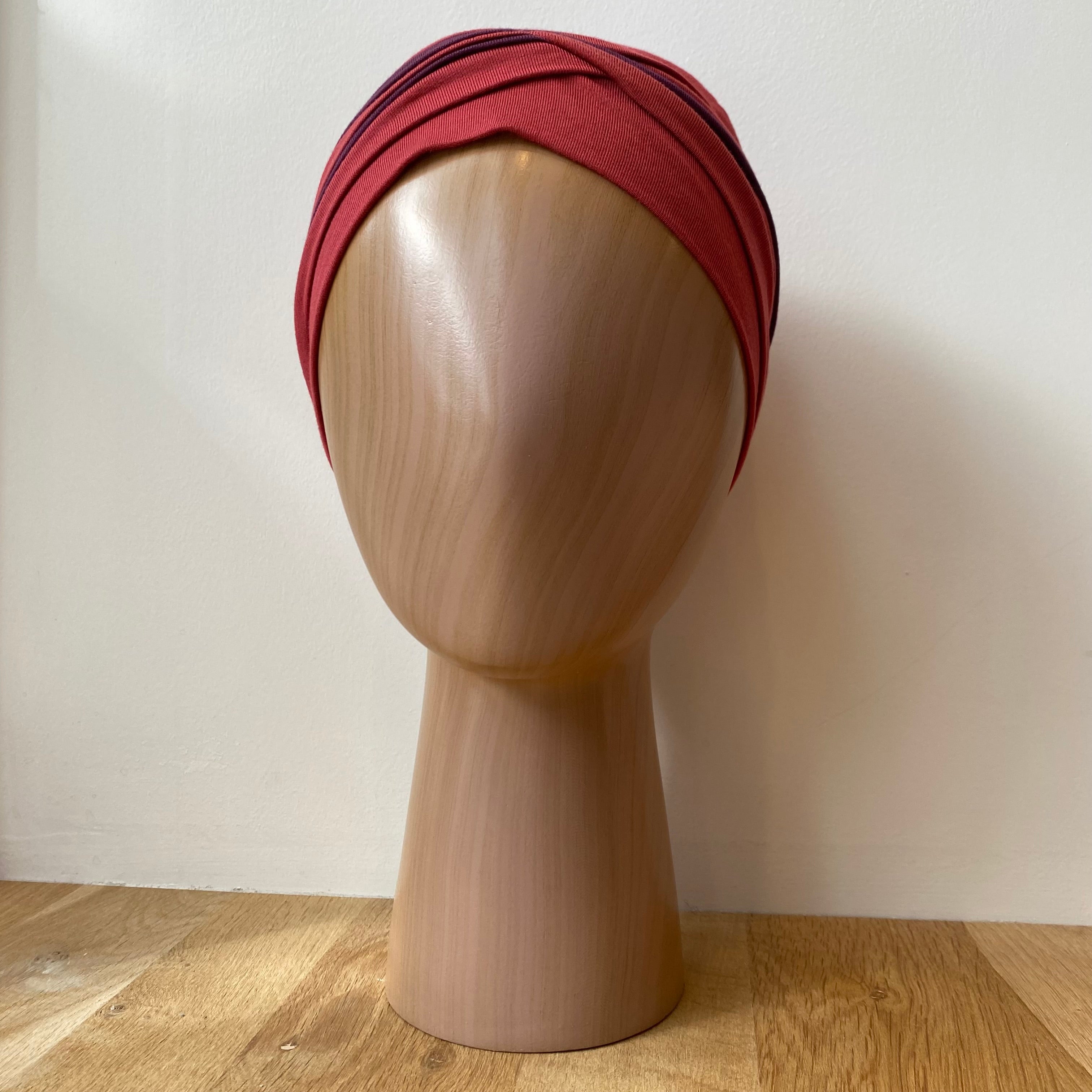 Turban Ayana