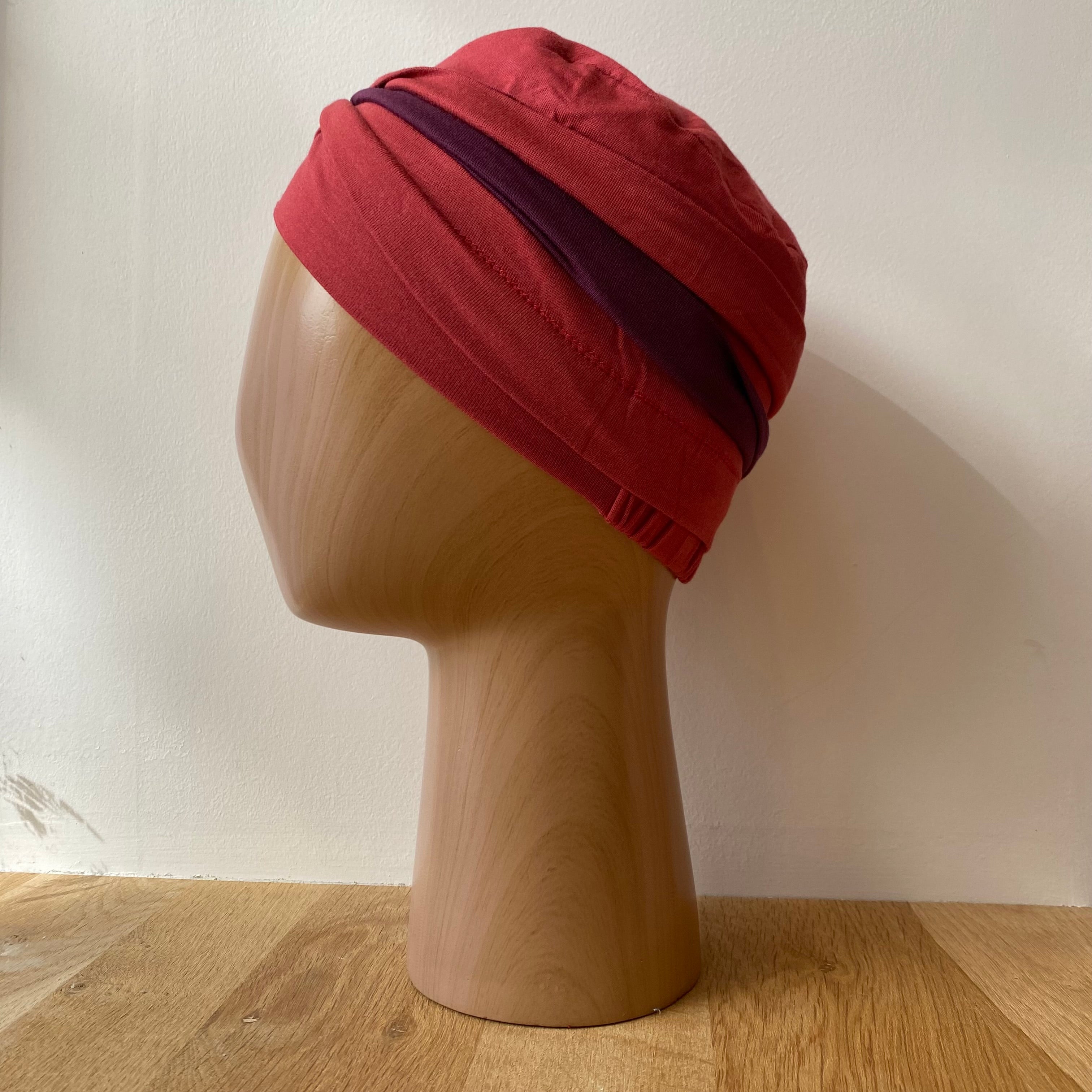Turban Ayana