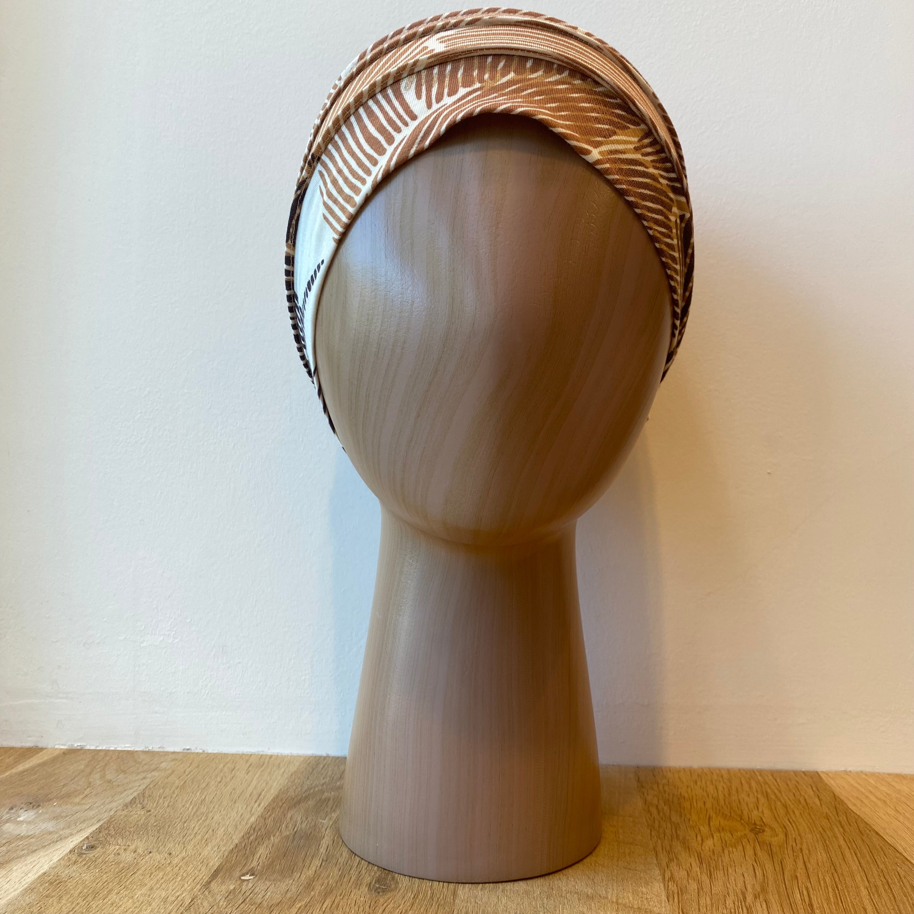 Turban Zen - Nomade