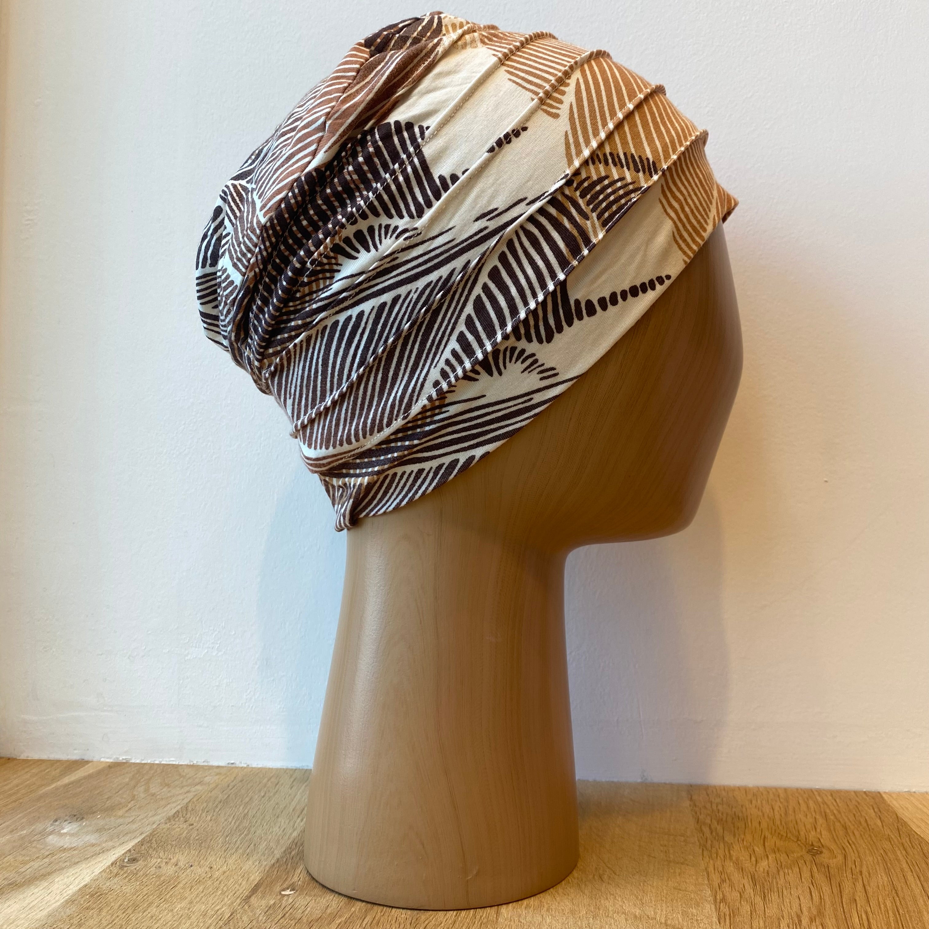 Turban Zen - Nomade