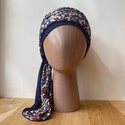 Turban Nadia en bambou -  Liberty