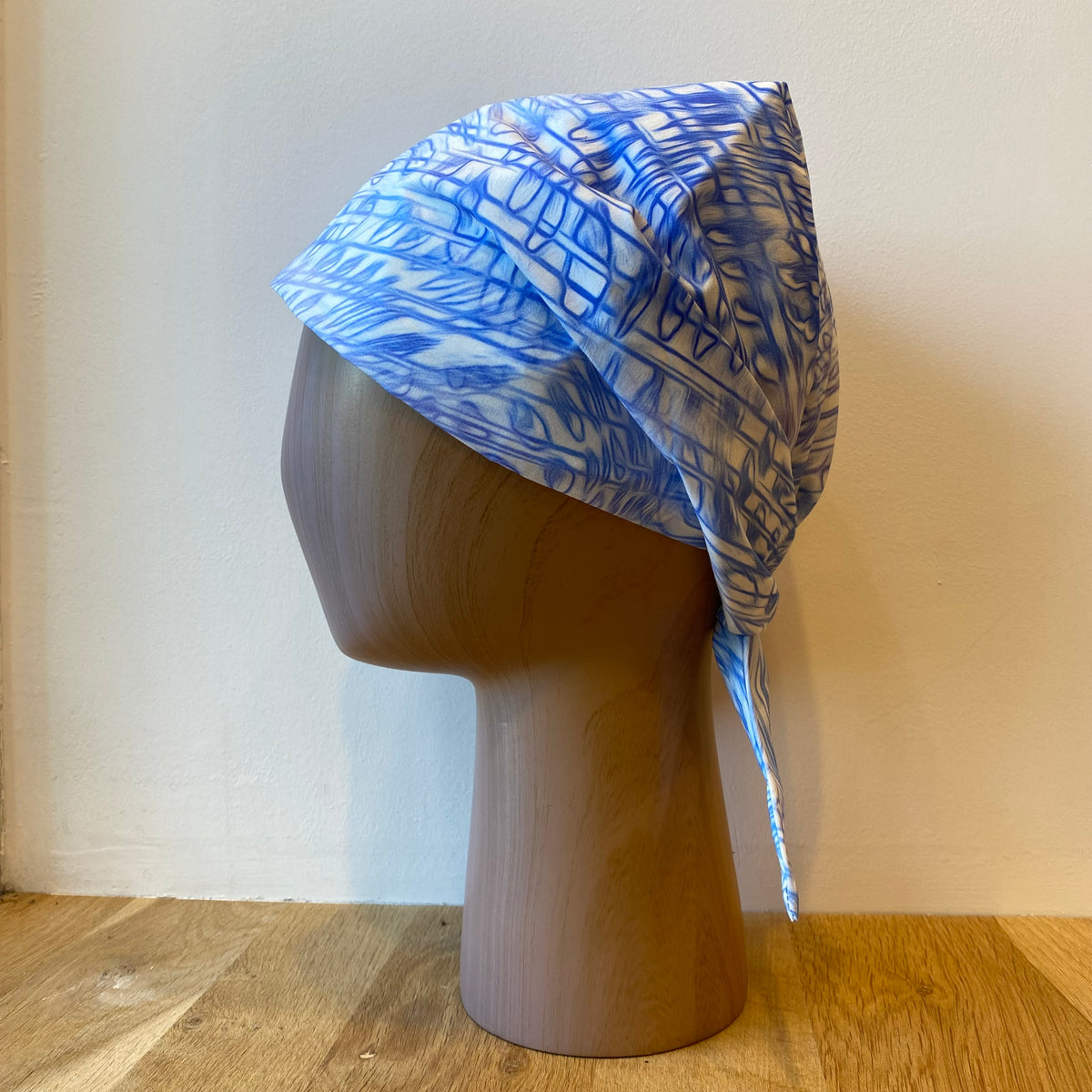 Bandana Misu Summer Rain