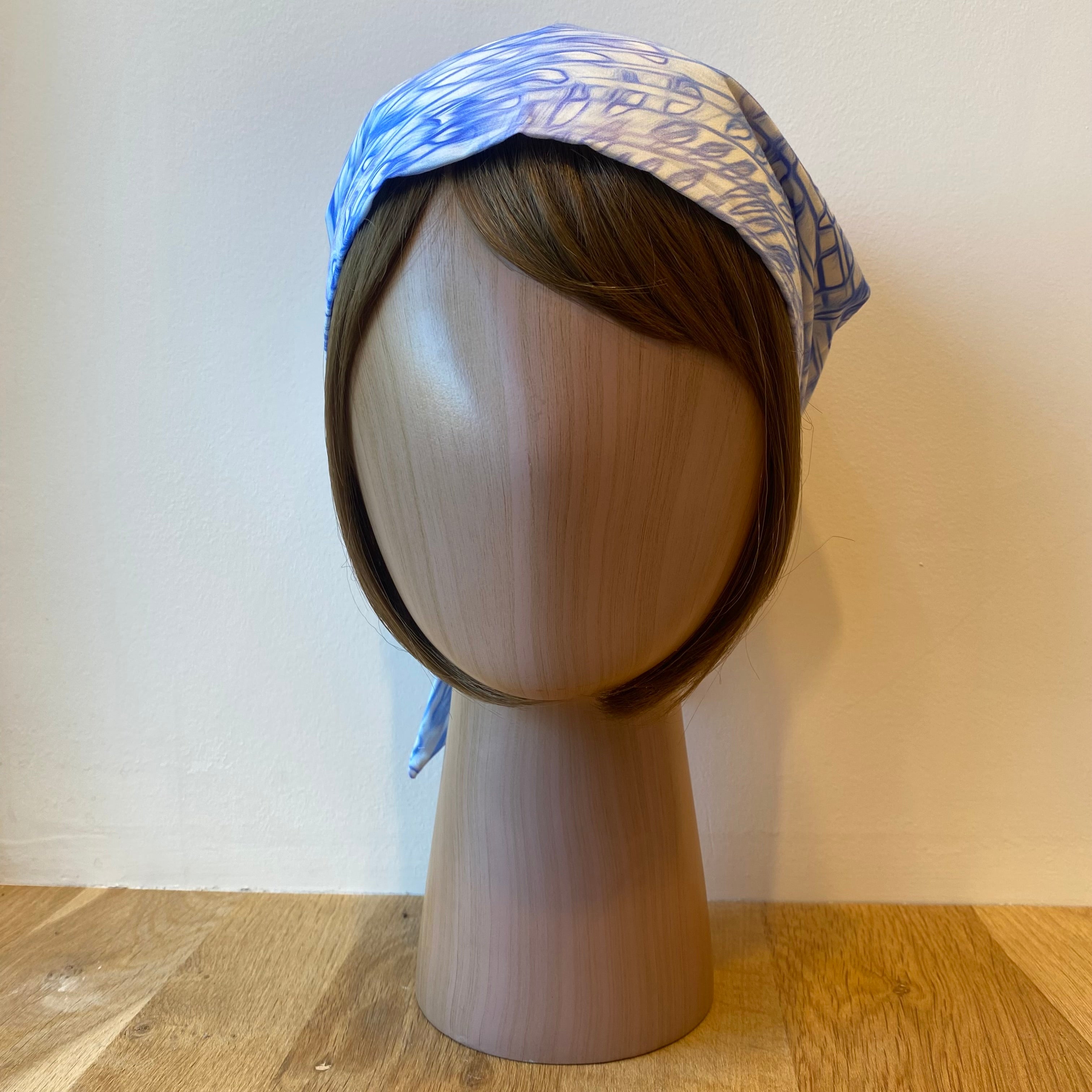 Bandana Misu Summer Rain