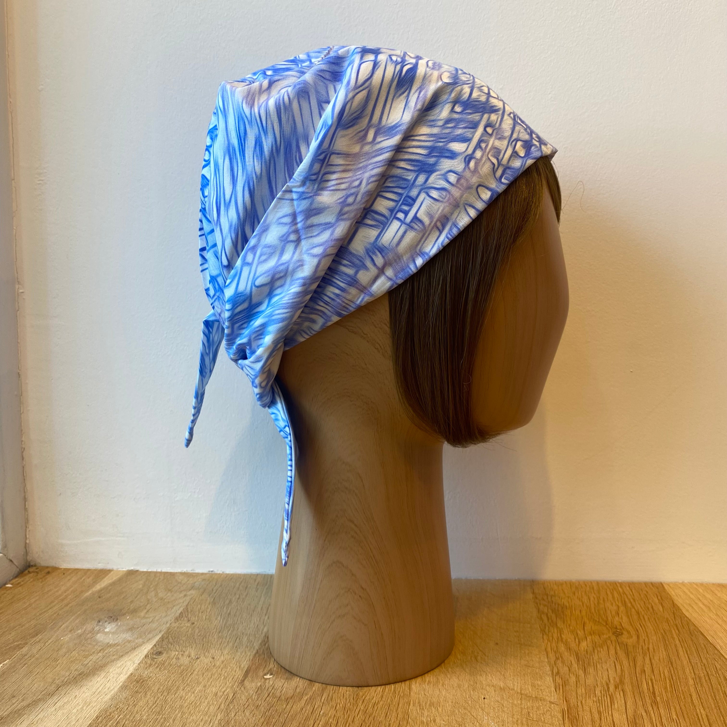 Bandana Misu Summer Rain