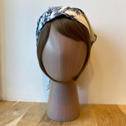 Bandana Misu Cream Grey