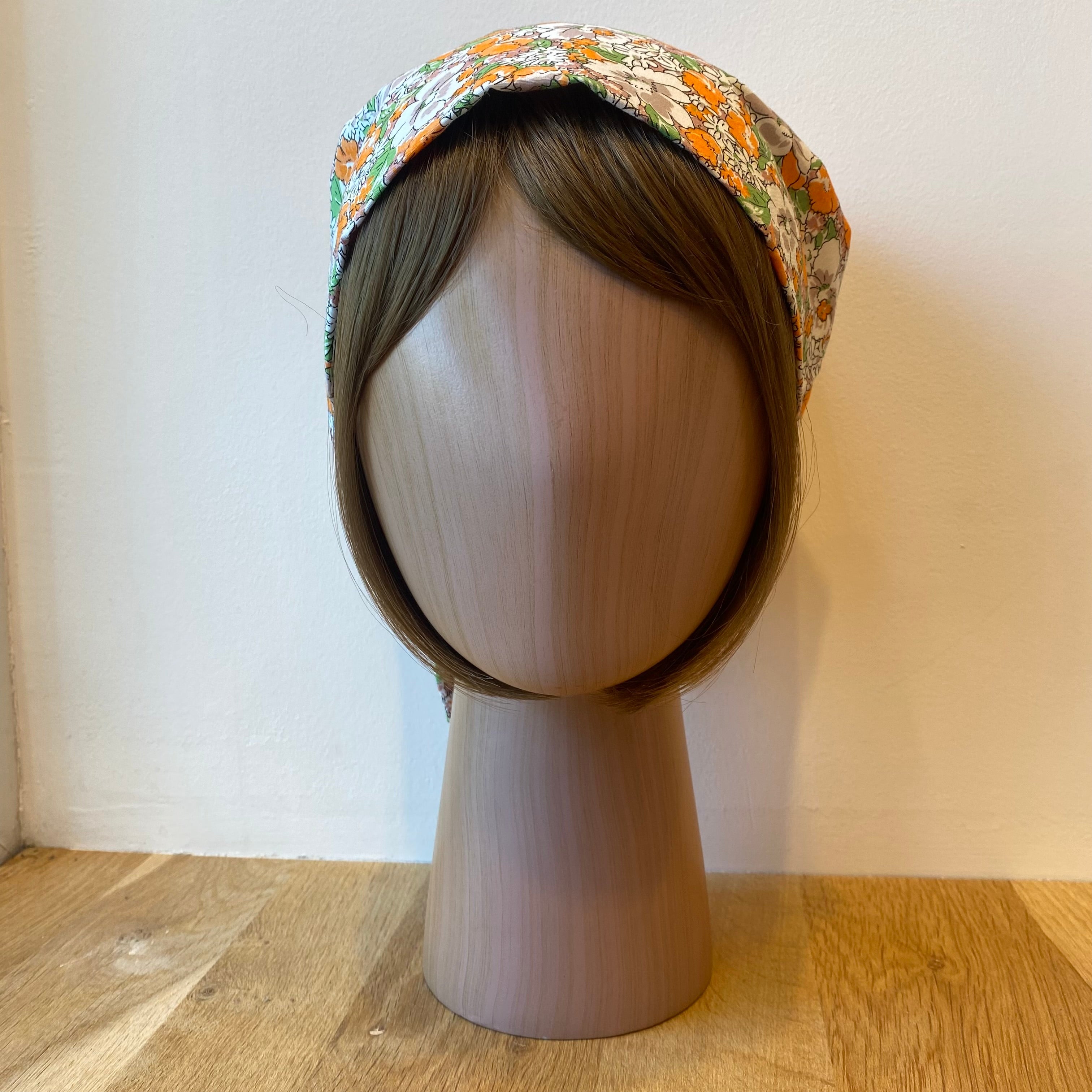 Bandana Clémentine