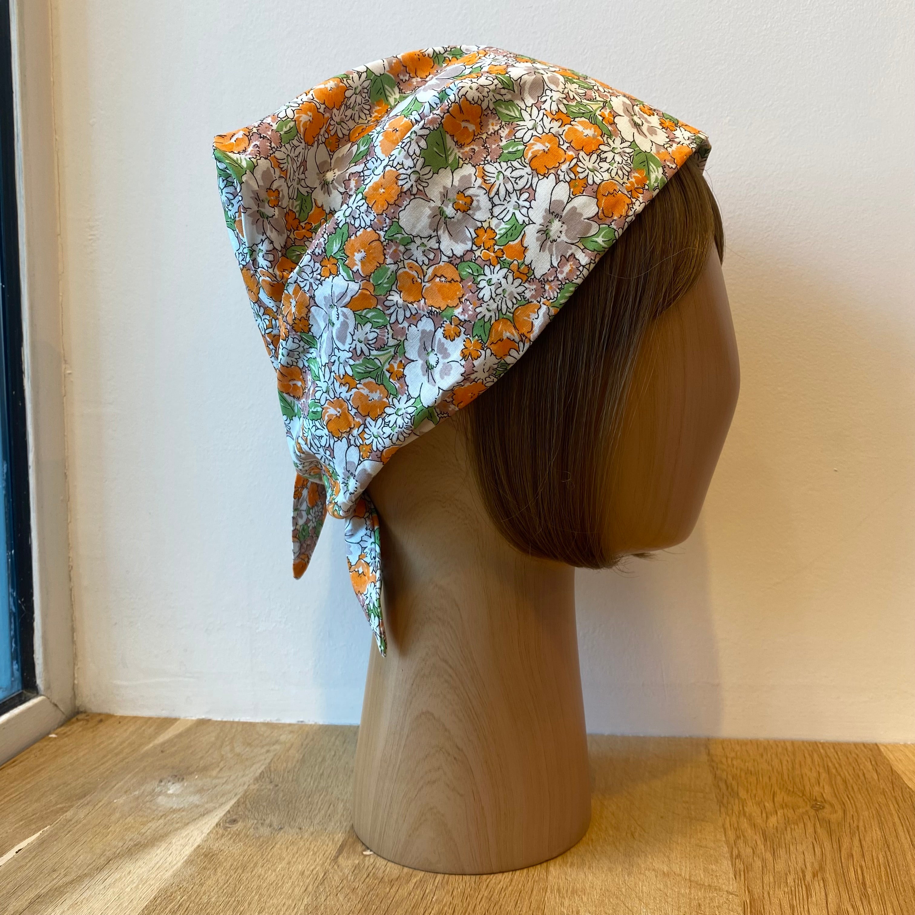Bandana Clémentine