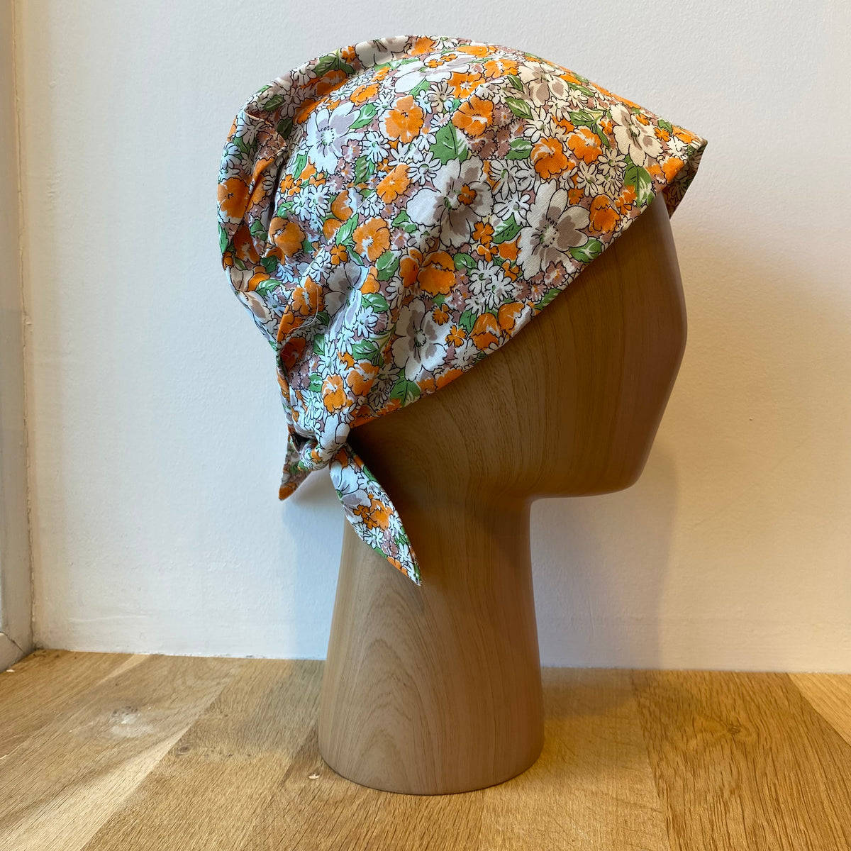 Bandana Clémentine