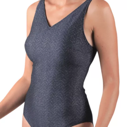 Maillot de bain 1 piece Louise