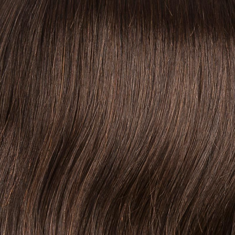 Perruque Leona - Cheveux naturels