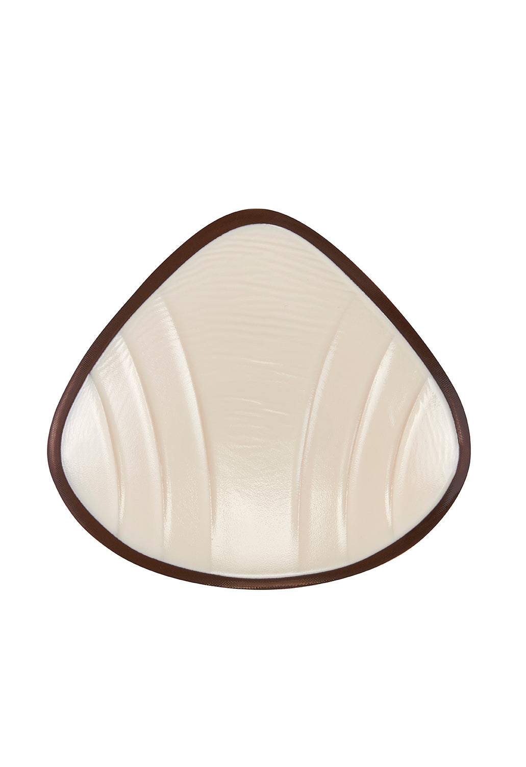 Prothèse mammaire externe Natura 2SN Xtra light ebony