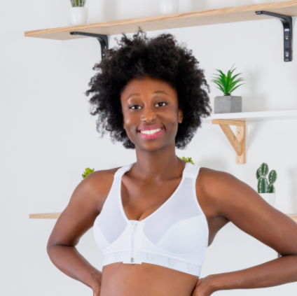 Z Bra Médical Réglable S-021