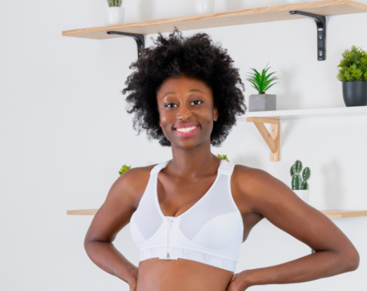 Z Bra Médical Réglable S-021