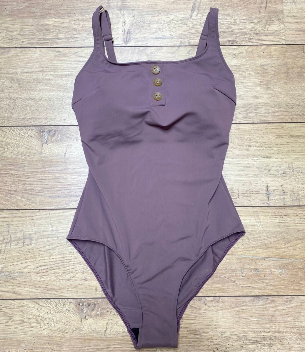 Maillot de bain Constance Parme