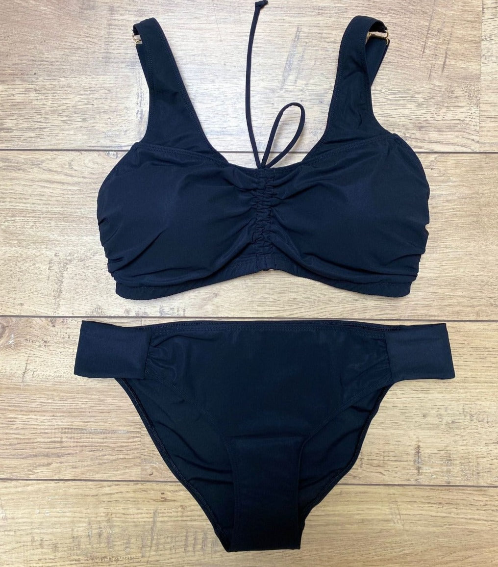 Maillot de bain 2 Pièces Jeanne