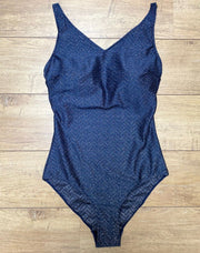 Maillot de bain 1 piece Louise