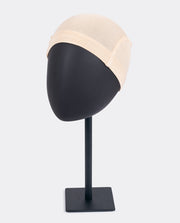 Wig cap secure