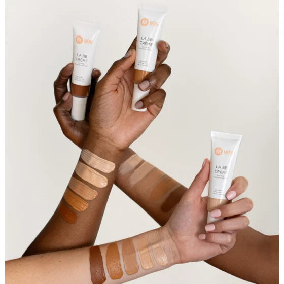 Bb crème - Teinte 1