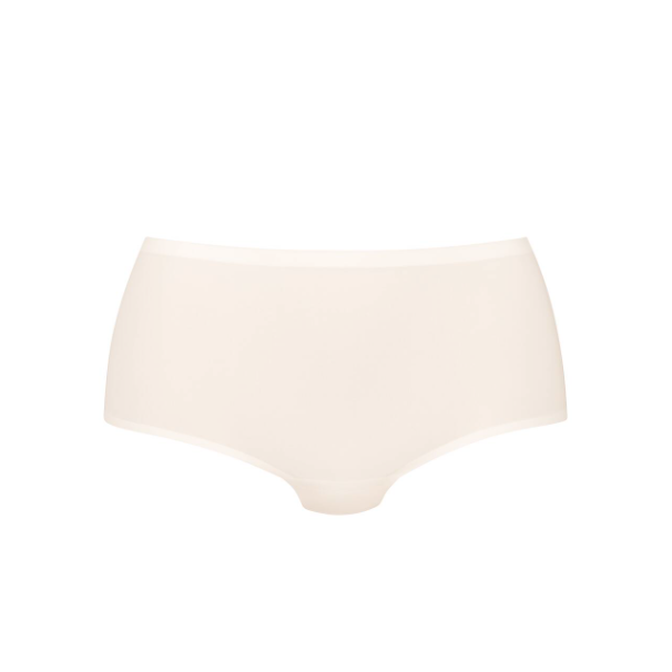 Culotte haute sans couture Crystal