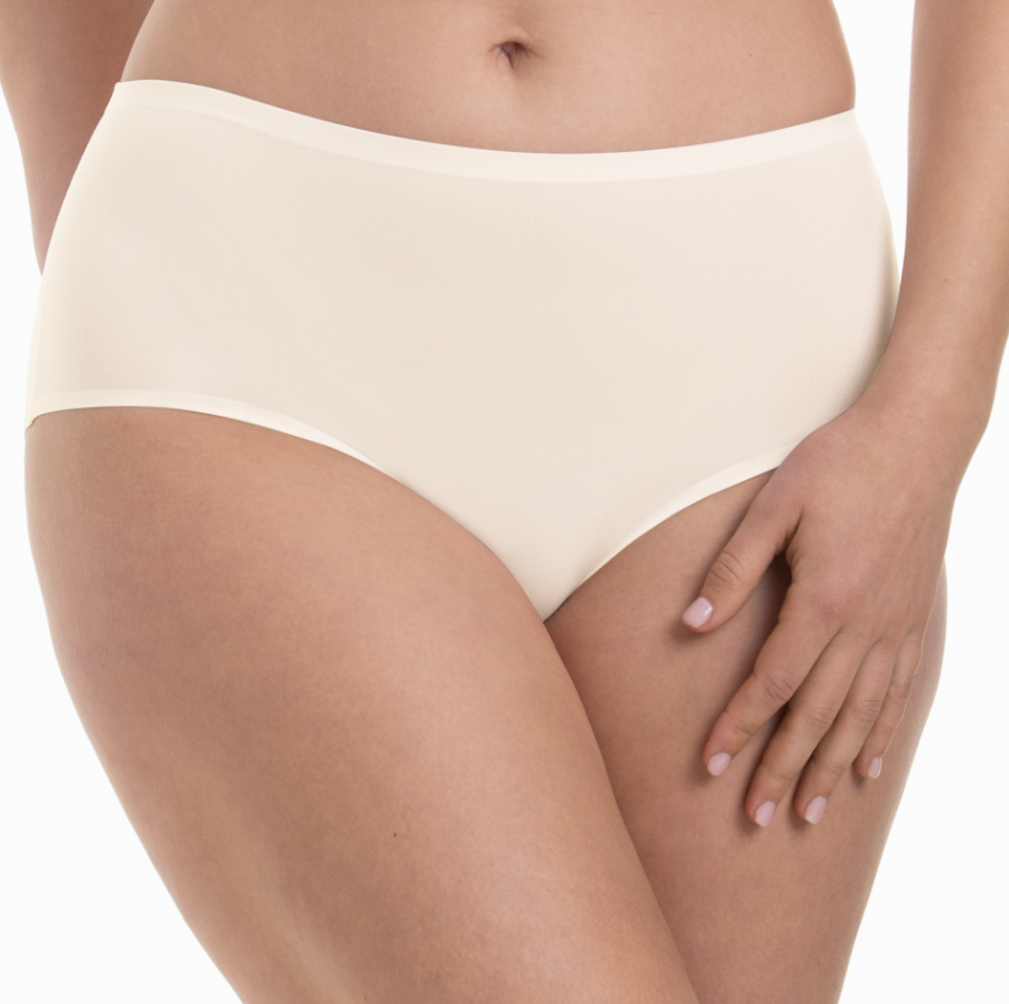 Culotte haute sans couture Crystal