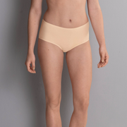Culotte haute sans couture Désert