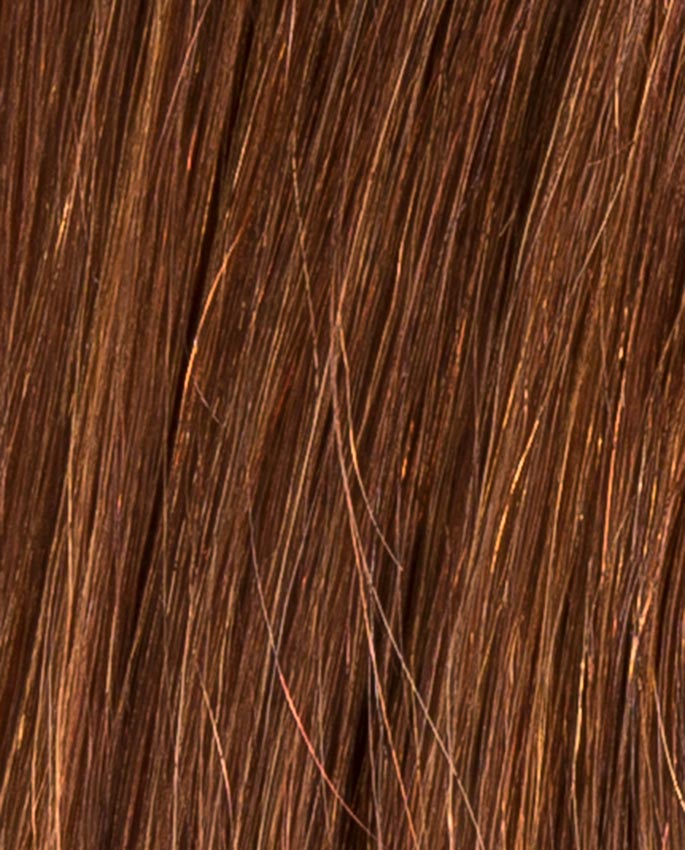 Perruque Gina - Cheveux naturels