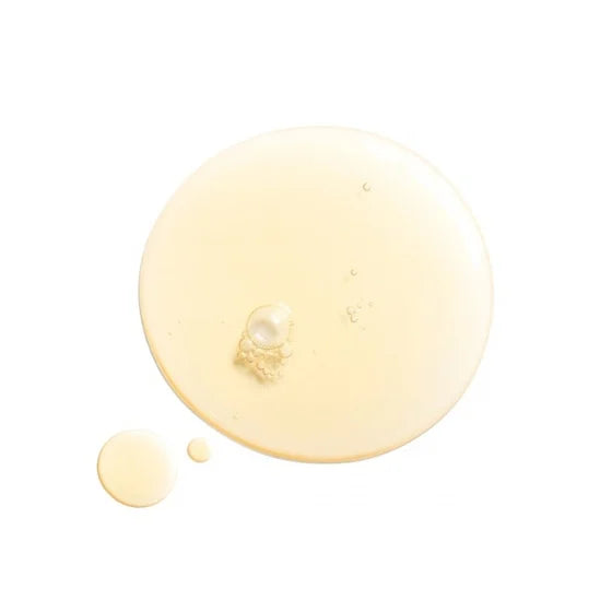 L'huile lavante pour le corps