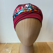 Turban Doris en bambou - Ambiance