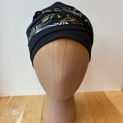 Turban Doris en bambou - Platane
