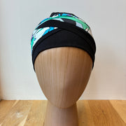 Turban Doris en bambou - 1991