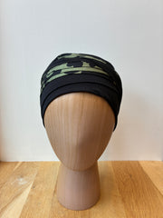 Turban Florie en bambou