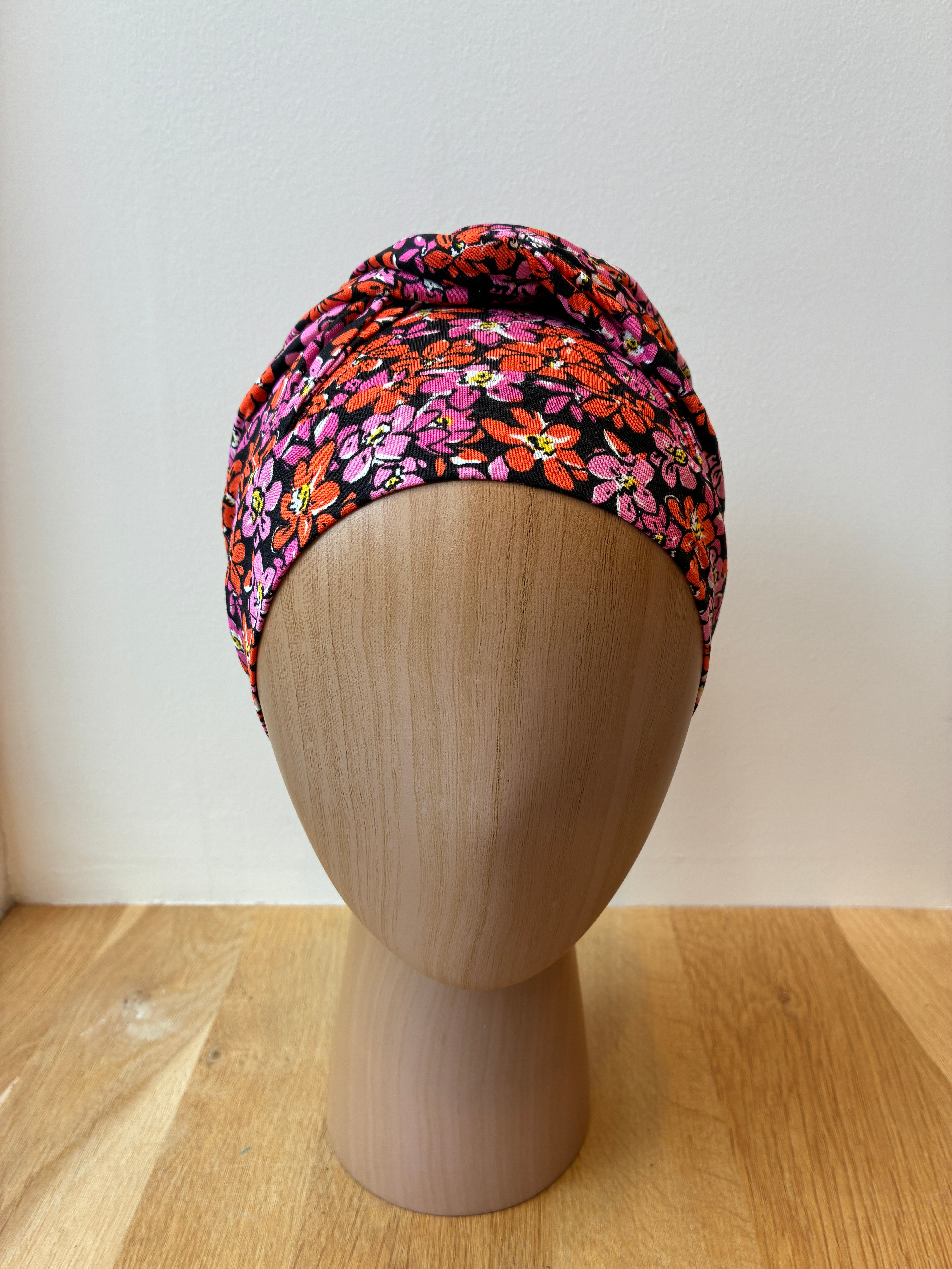 Turban Adele en bambou - Trolle