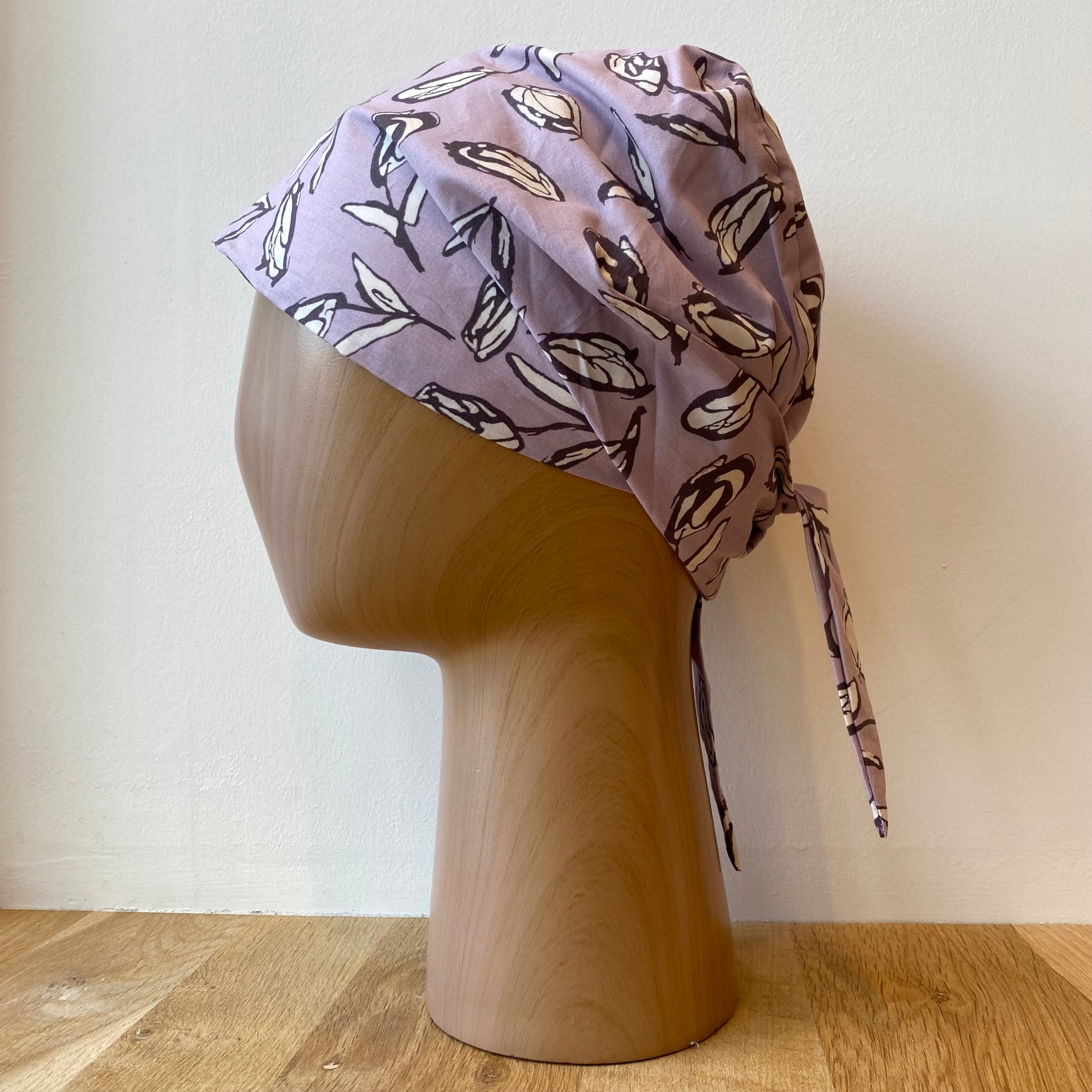Bandana Misu Tulipe