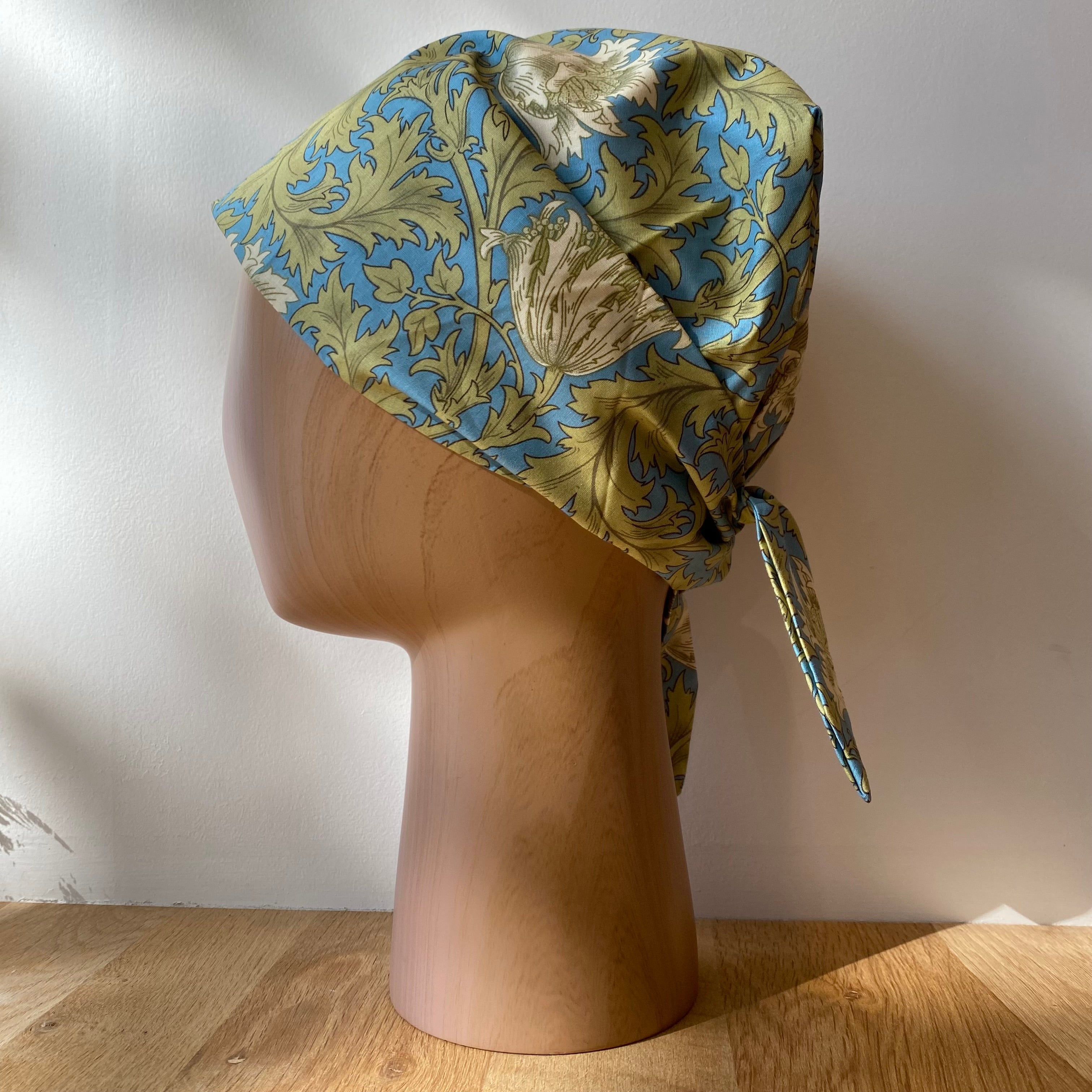 Bandana Sauge