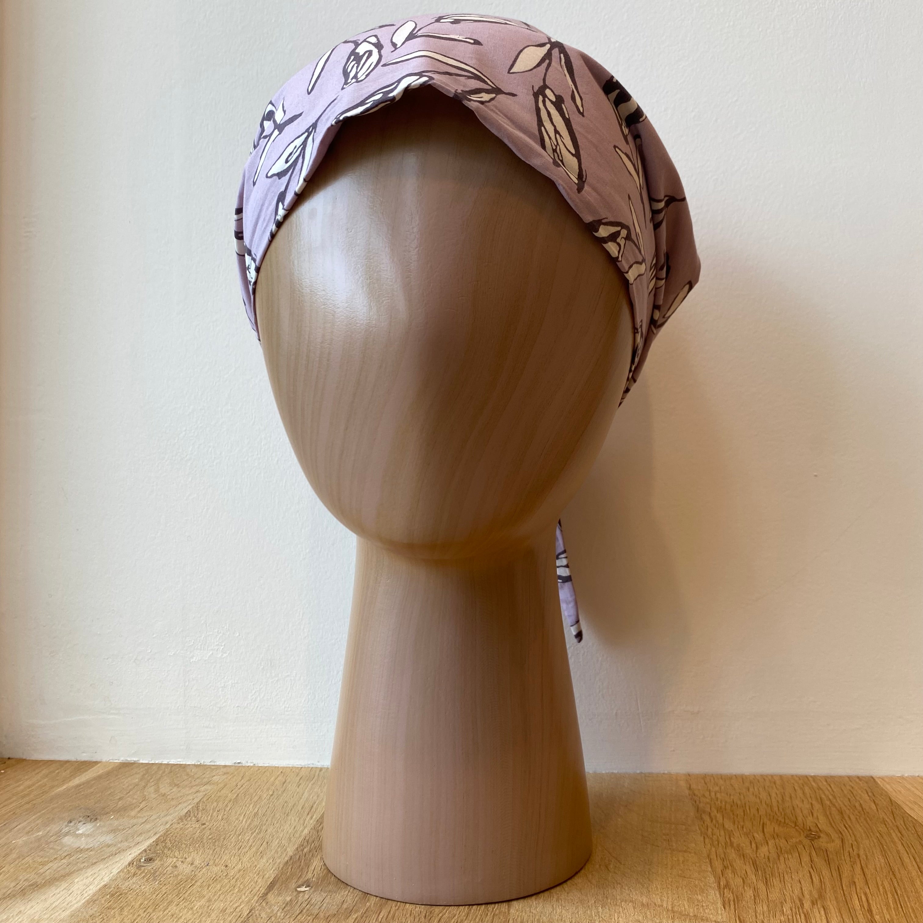 Bandana Misu Tulipe