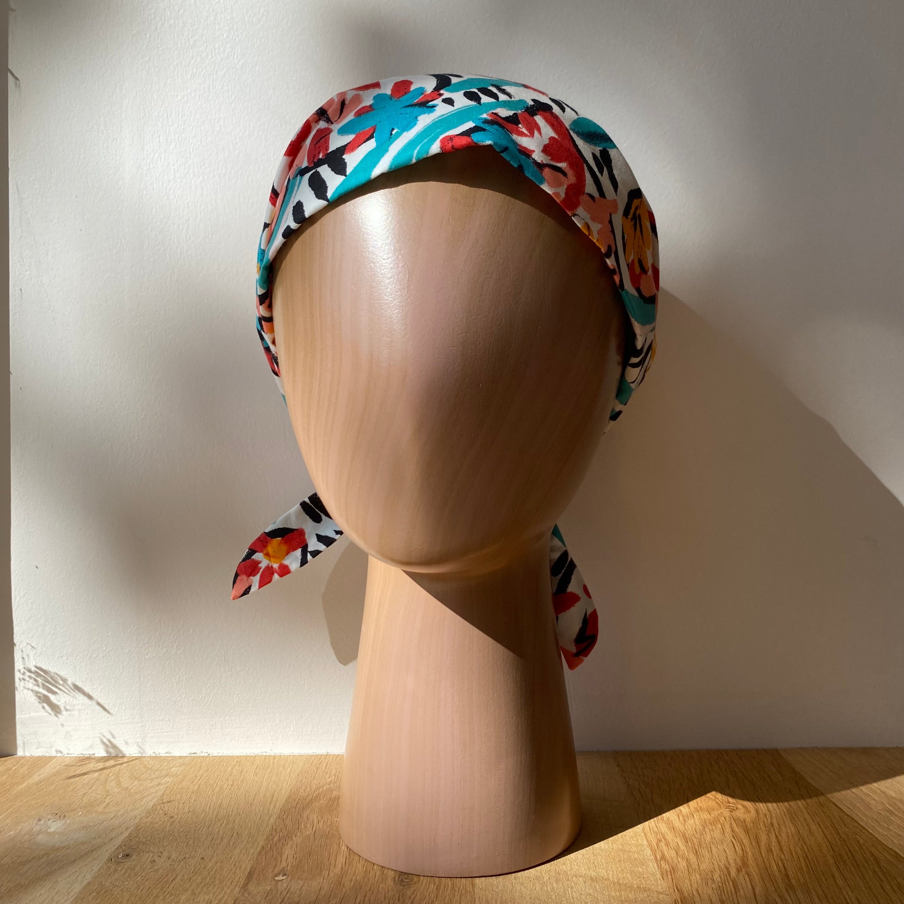 Bandana Picasso