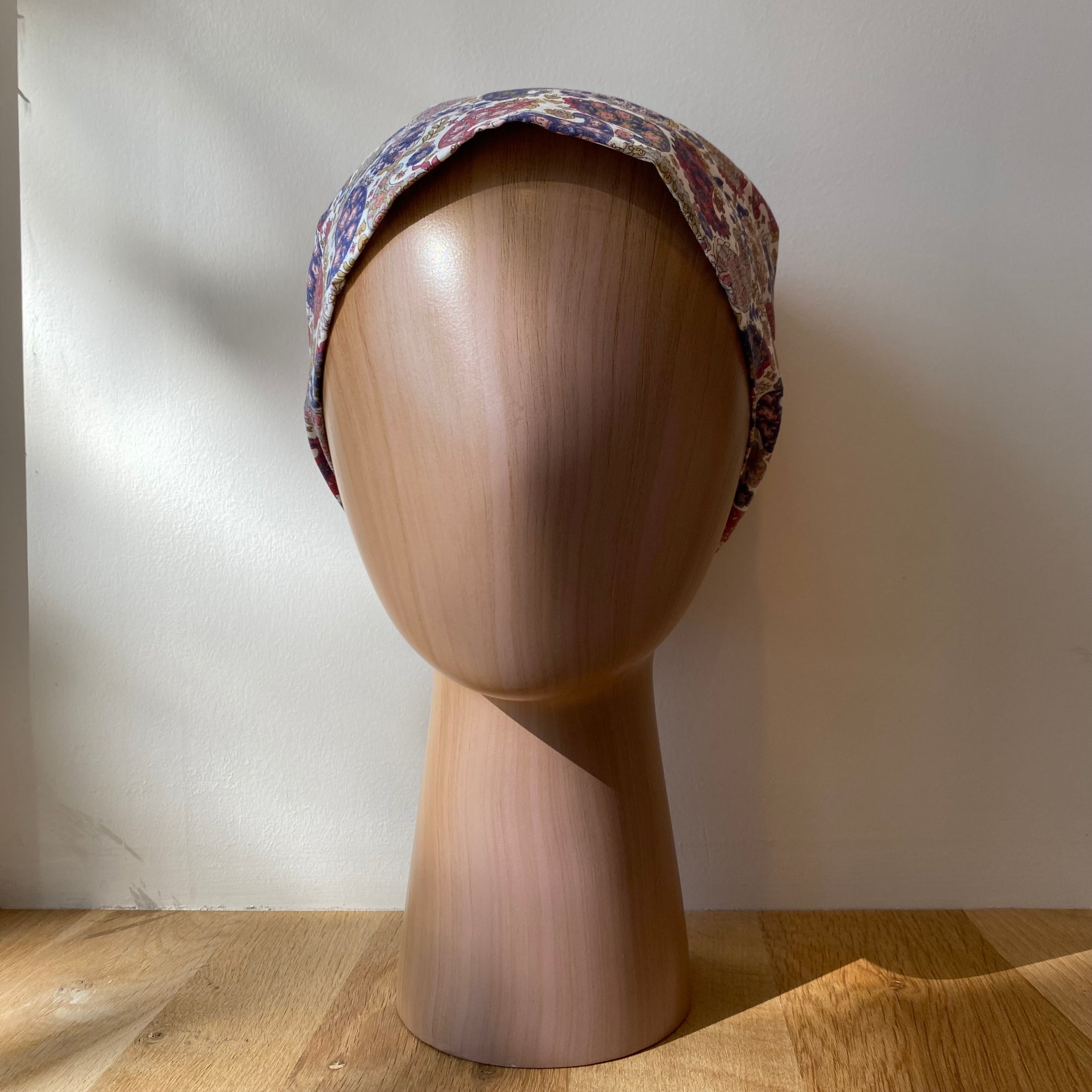 Bandana Lilas
