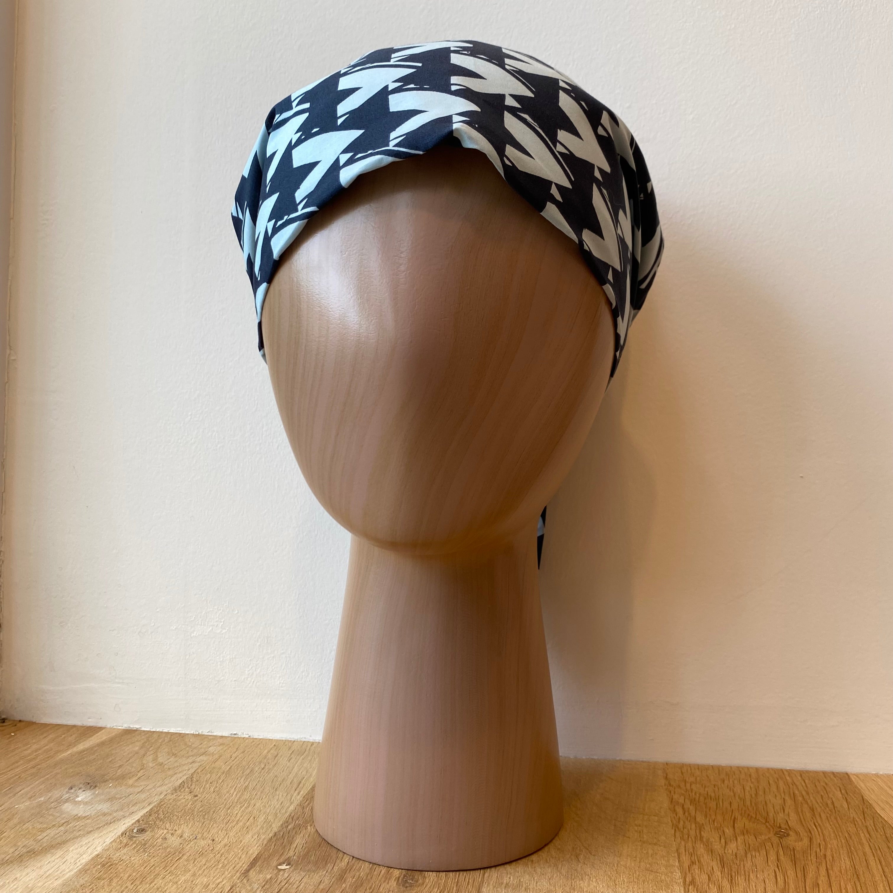 Bandana Misu Bleu