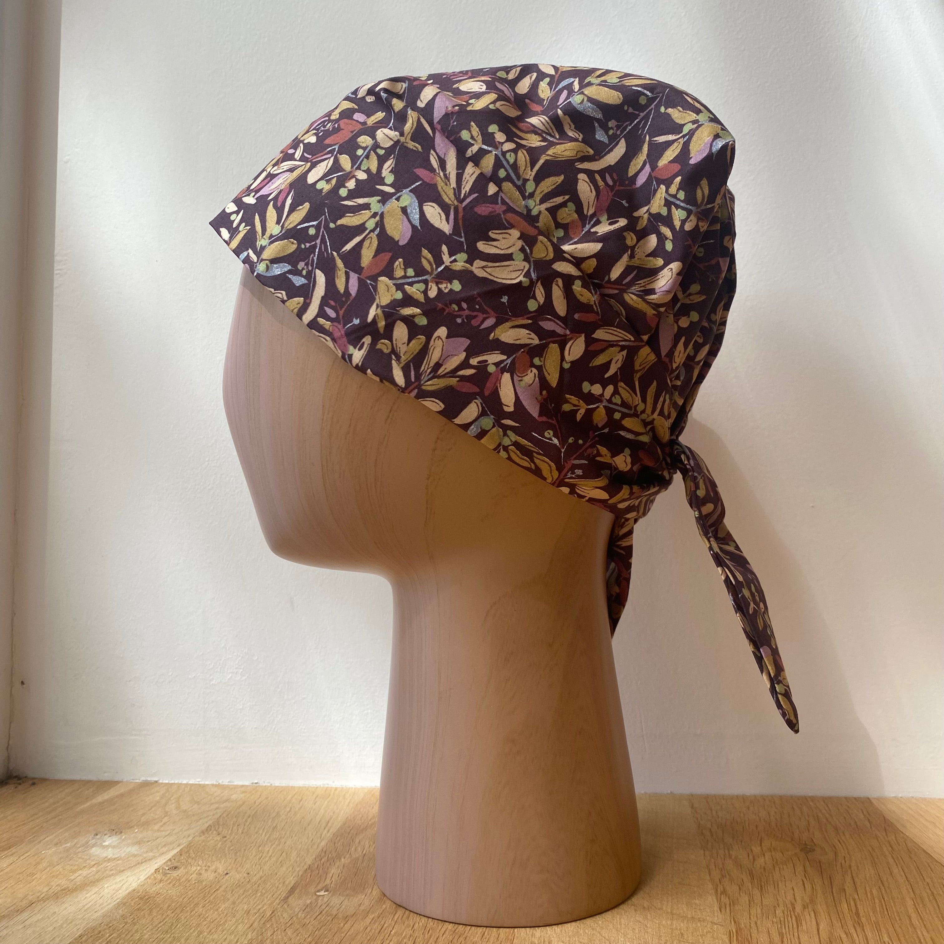 Bandana Lavande