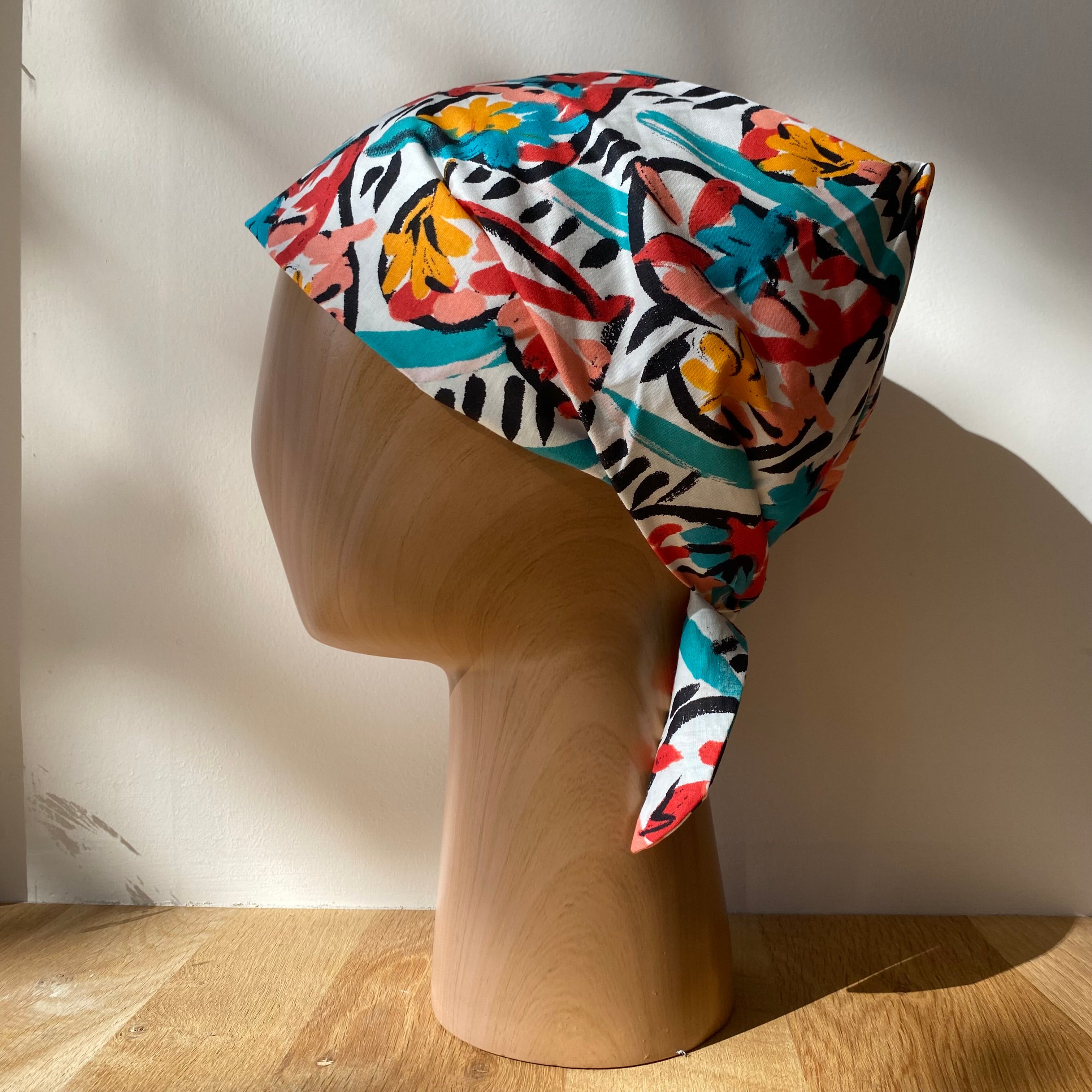 Bandana Picasso